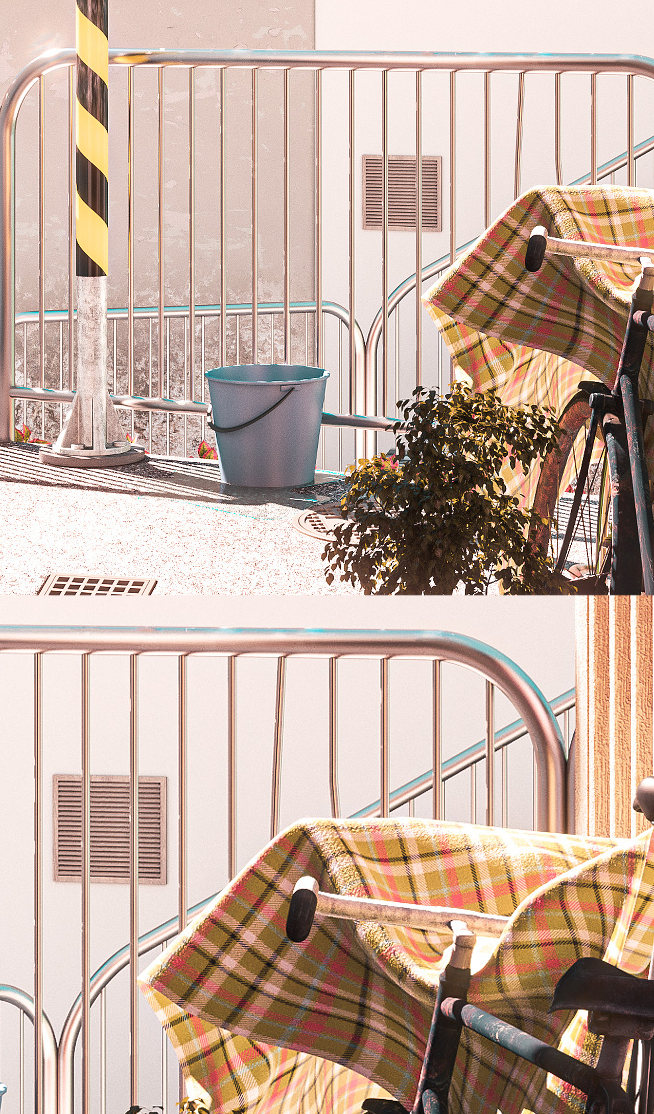 2021写实渲染合集（图ZMjg2NjI4MzUy） - 场景 - 站酷设计师Kele鸡翅原创素材 - 站酷ZCOOL