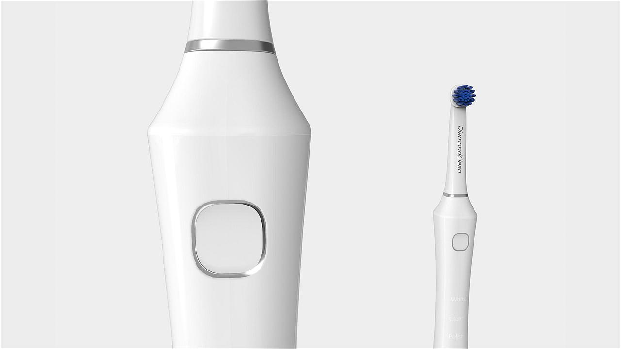 电动牙刷功能&外观设计（图ZMTQ4NzIzNTgw） - 生活用品 - 站酷设计师滑稽剧29原创素材 - 站酷ZCOOL