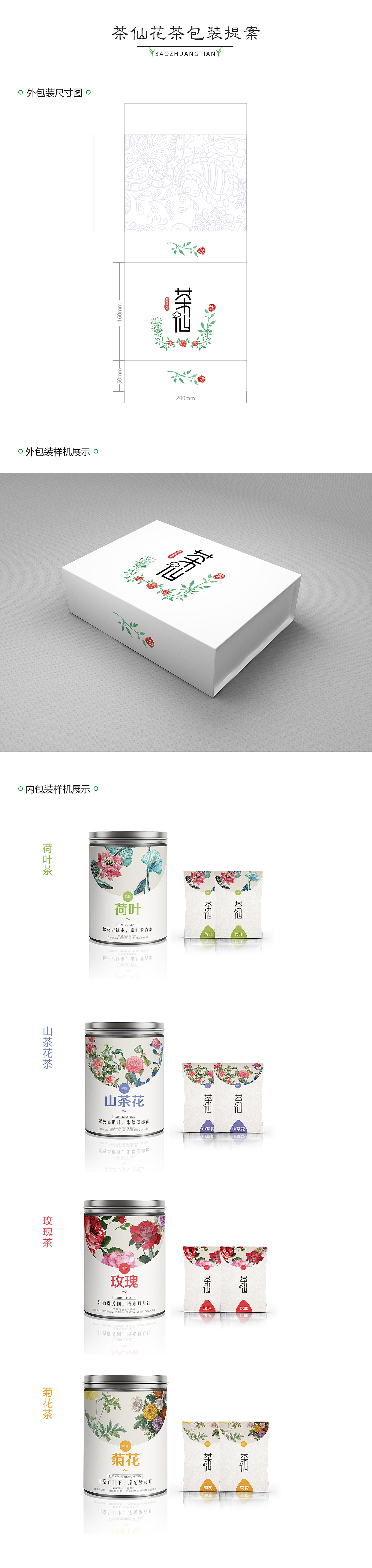 包装（图ZMTY5OTM1MDE2） - 包装 - 站酷设计师杪夏十一原创素材 - 站酷ZCOOL