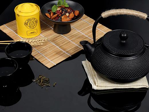 精品茶