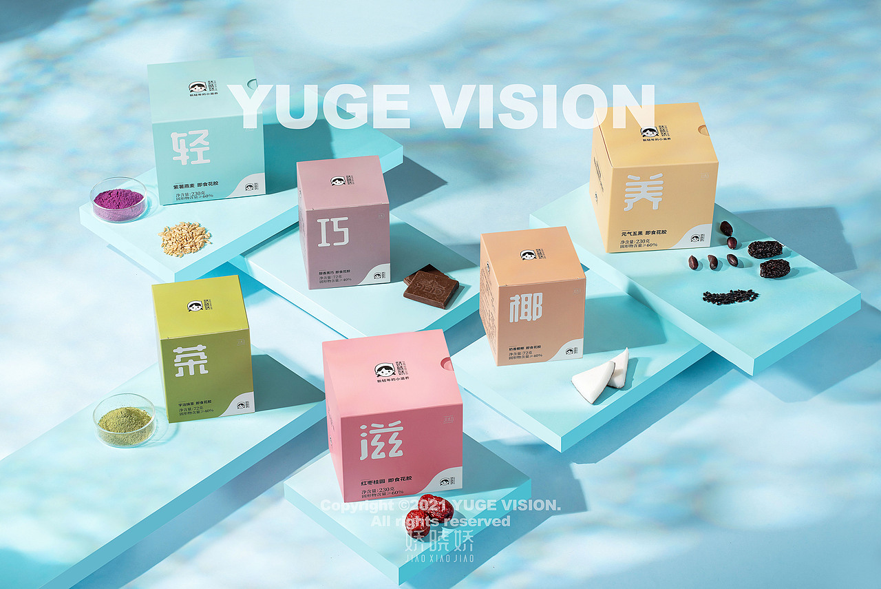 产品摄影 | 即食花胶拍摄（图ZMjYxNjQwNTU2） - 产品摄影 - 站酷设计师与歌视觉原创素材 - 站酷ZCOOL