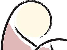 佛系logo