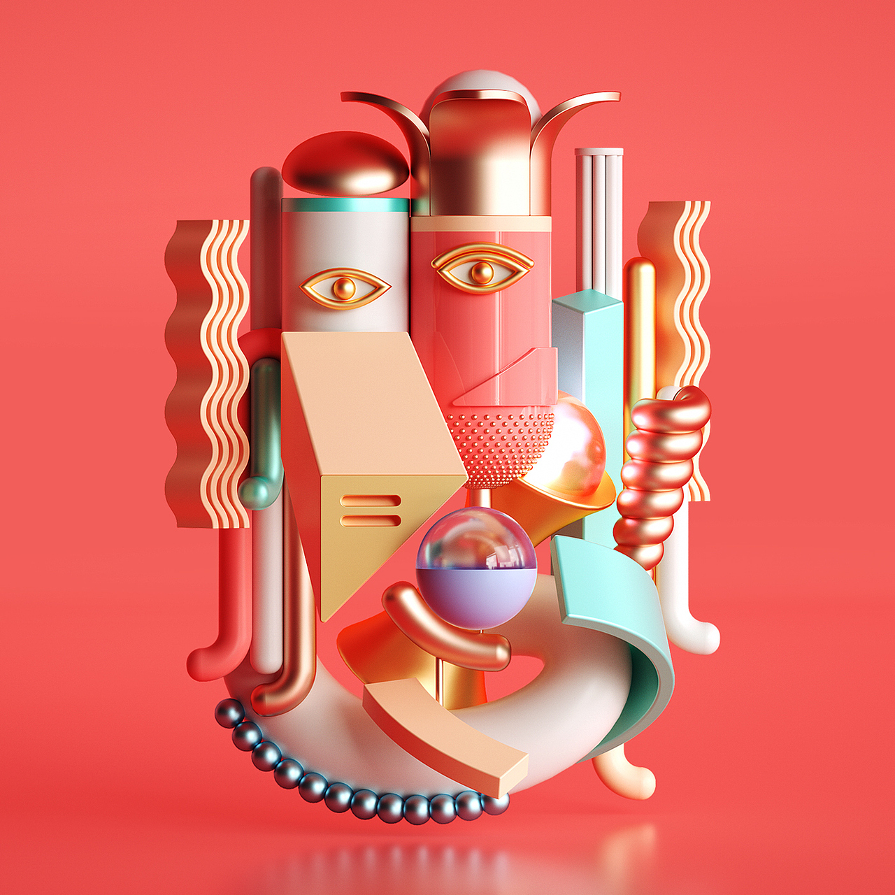 C4D（图ZMjM2NjgxMjg4） - 其他UI - 站酷设计师我与黄昏皆归客原创素材 - 站酷ZCOOL