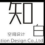 知白空间设计的头像