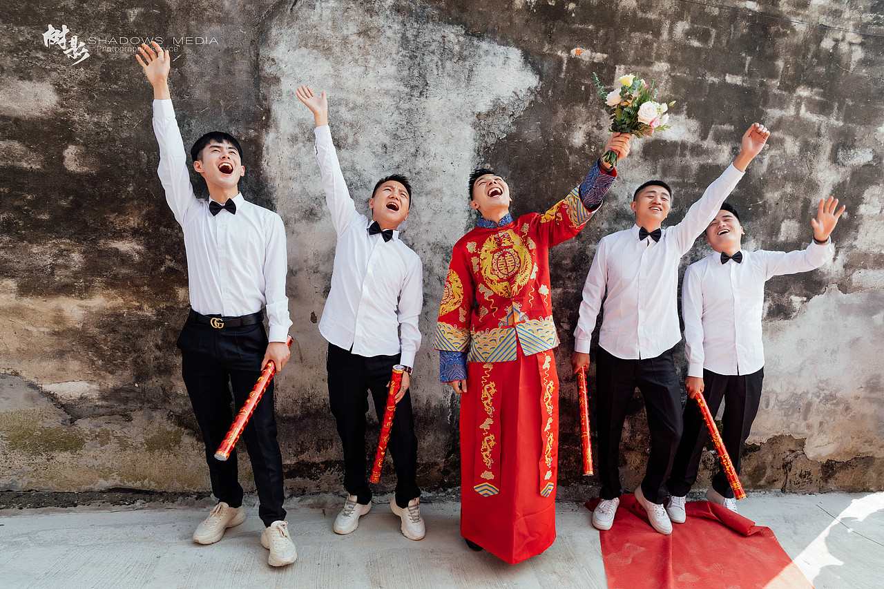 婚礼跟拍预告//原来你是我最想留住的幸运（图ZMTc4OTk1NTA0） - 人文/纪实摄影 - 站酷设计师乔安Gazeu原创素材 - 站酷ZCOOL