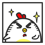 翔通动漫-怒怒鸡搞笑表情（图ZMTk5NzI3NzI=） - 网络表情 - 站酷设计师熊猫沾沾原创素材 - 站酷ZCOOL