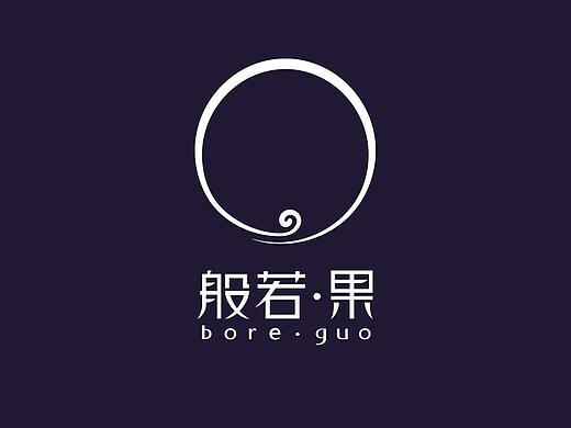 那些年做过的logo之中国元素