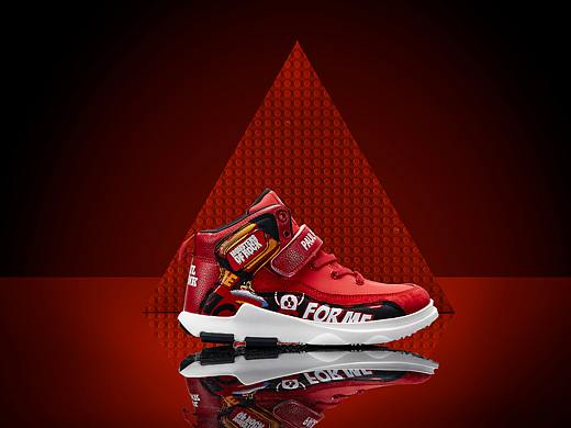 童鞋场景创意拍摄