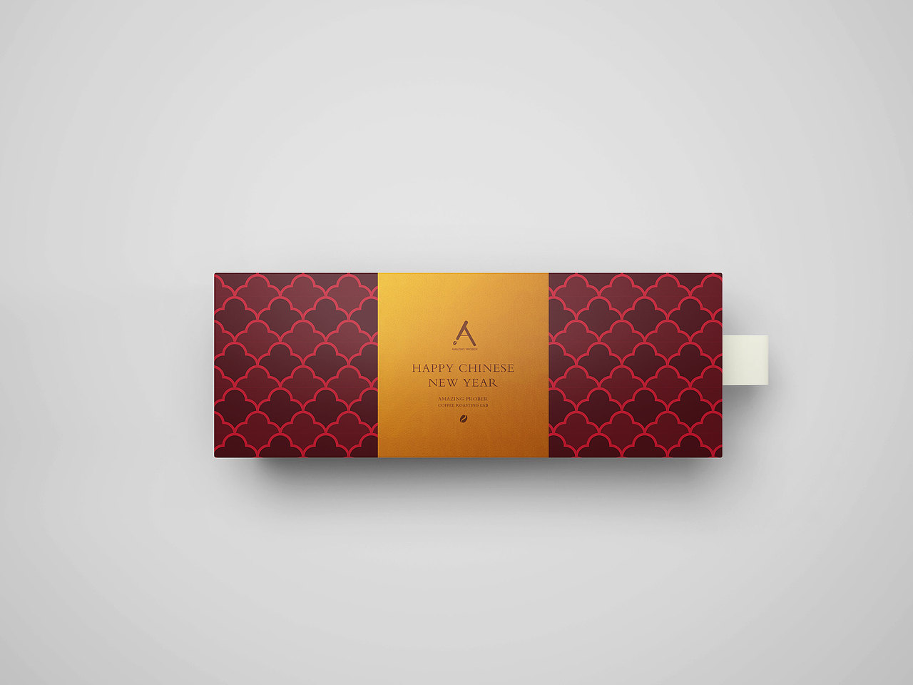 惊探号™花样年华咖啡礼盒包装设计（图ZMTk3MjA0Mjky） - 包装 - 站酷设计师善恩设计工作室原创素材 - 站酷ZCOOL
