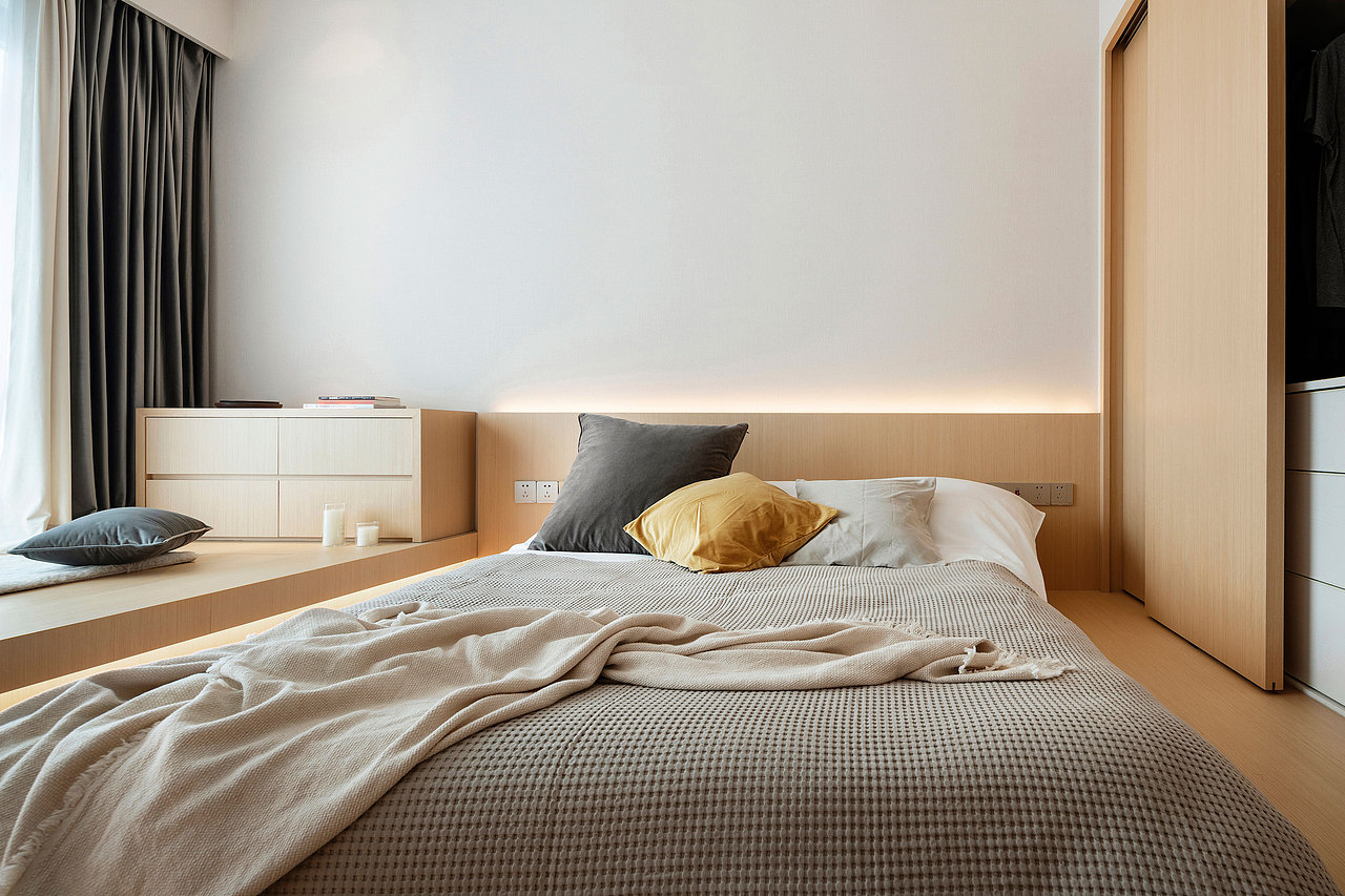 和•煦（图ZMTUzMzY5NzY4） - 家装设计 - 站酷设计师璞珥空间设计原创素材 - 站酷ZCOOL