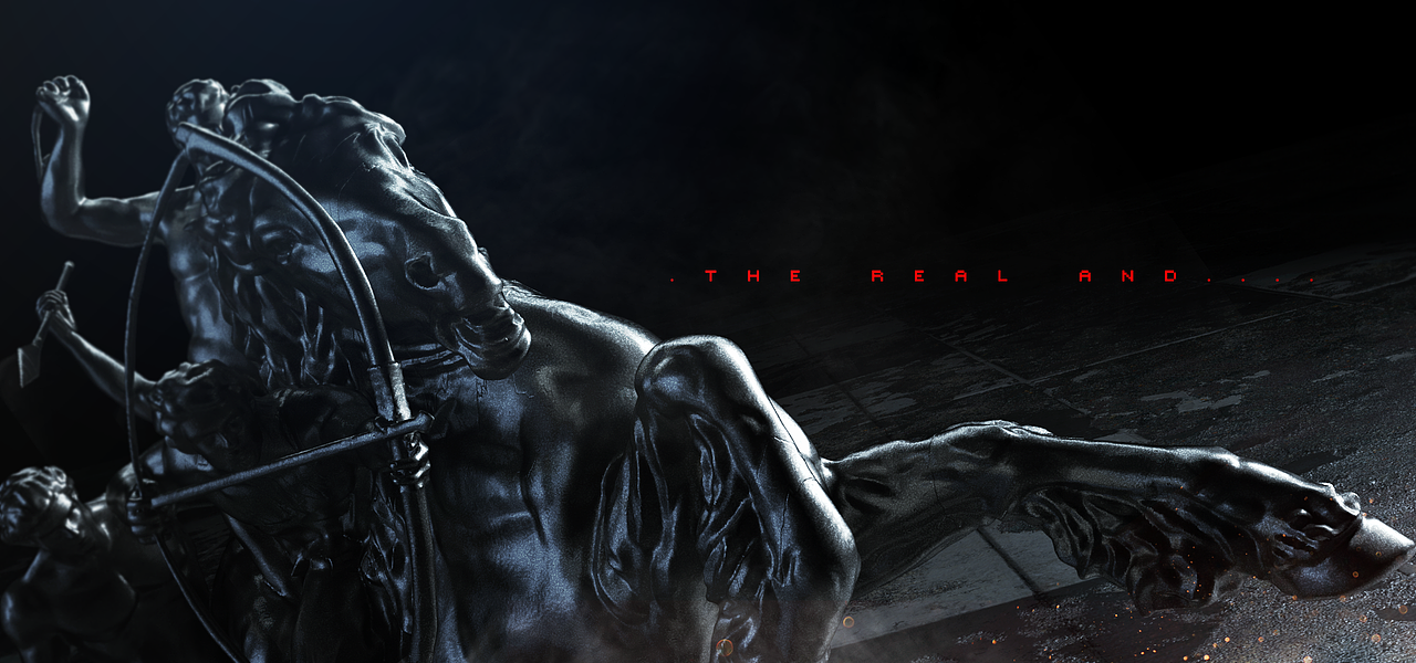 The war（圖ZMTIwNjkwMzQ4） - 場景 - 站酷設計師墨痕星夜原創(chuàng)素材 - 站酷ZCOOL