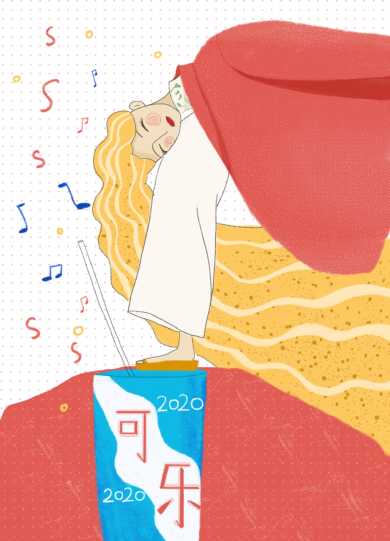 我心目中的女孩们