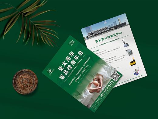 企业宣传物料（个人主页-ZNTE2ODg4NjA=） - 宣传物料 - 站酷设计师爱好设计的小李原创素材 - 站酷ZCOOL