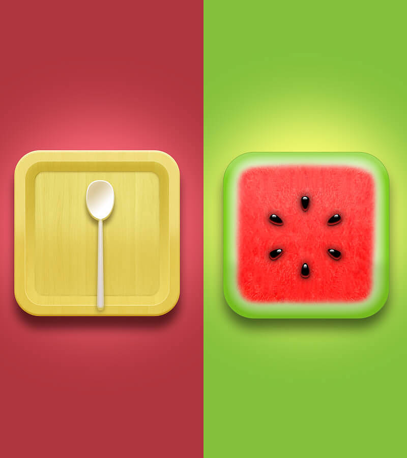 临摹作品（图ZMTI1NzQ0MjMy） - 图标 - 站酷设计师牛肉三分熟原创素材 - 站酷ZCOOL