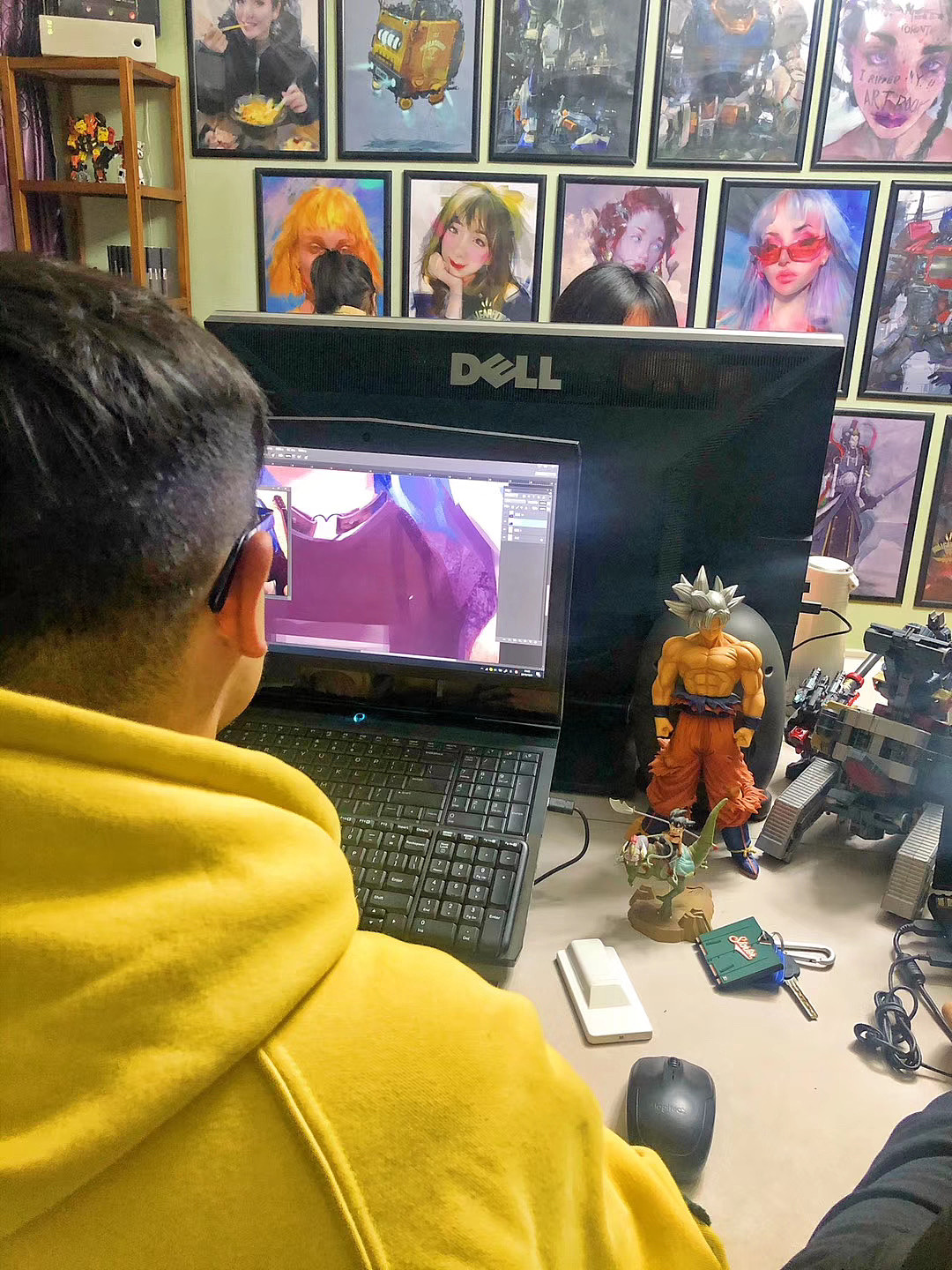 CCTV9纪录片-过年