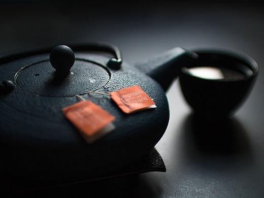 茶叶（个人主页-ZMzA2NTk5NzI=） - 电商 - 站酷设计师Vision_原创素材 - 站酷ZCOOL