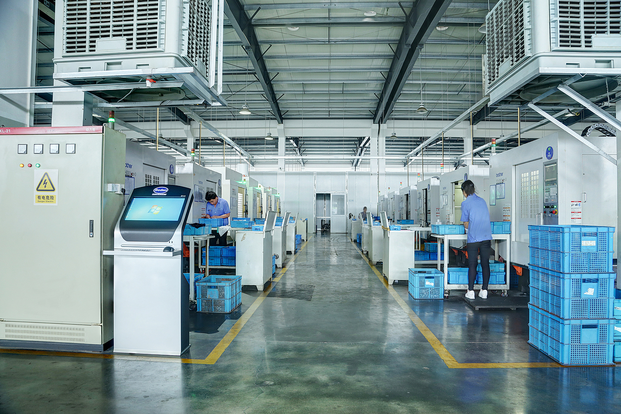 企业办公环境拍摄医疗形象拍照空间楼盘摄影设备车间拍