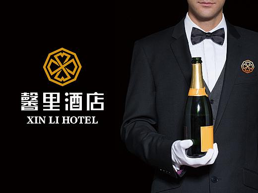 商务酒店品牌设计