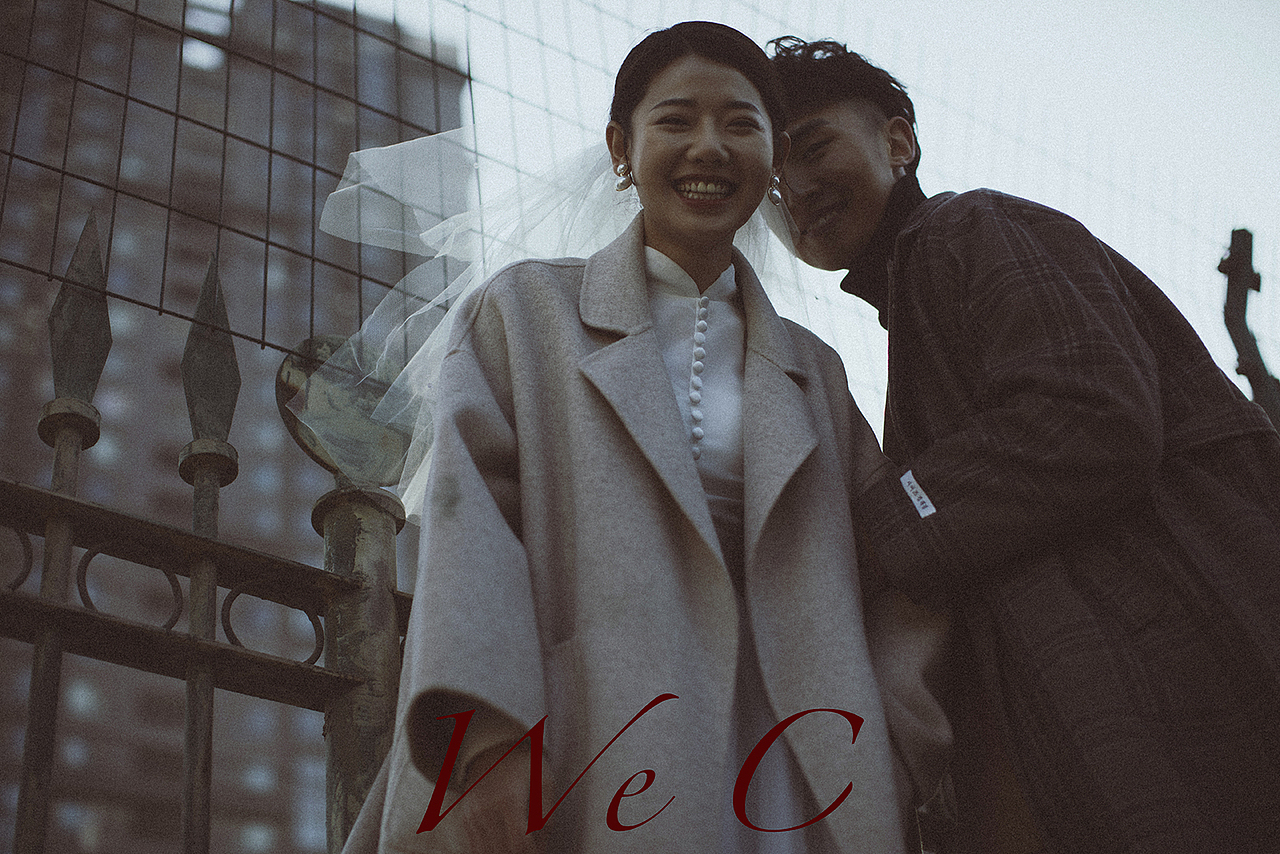 胶片摄影北京街拍