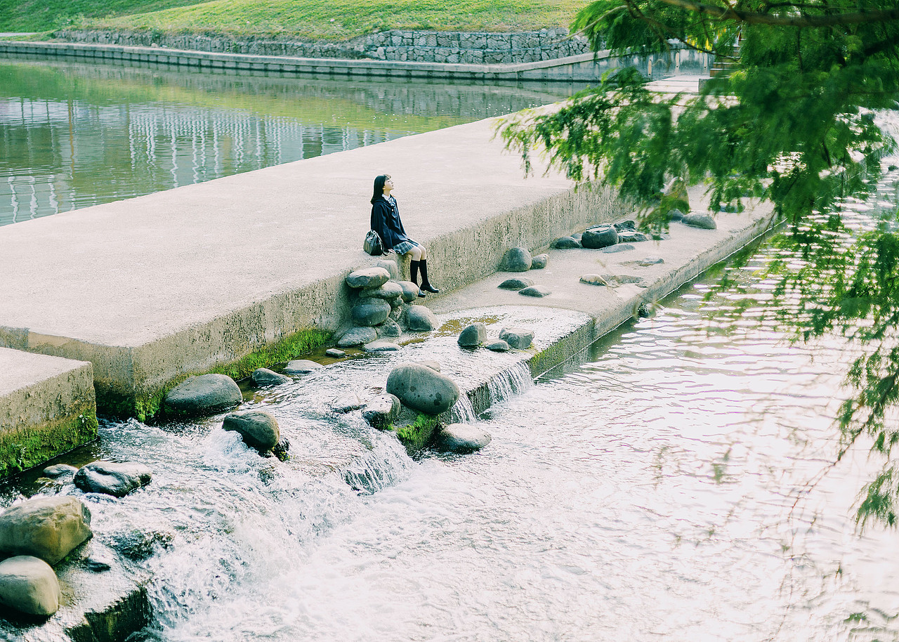 想见你（图ZMjAwNTU5MDMy） - 人像摄影 - 站酷设计师月海沫原创素材 - 站酷ZCOOL