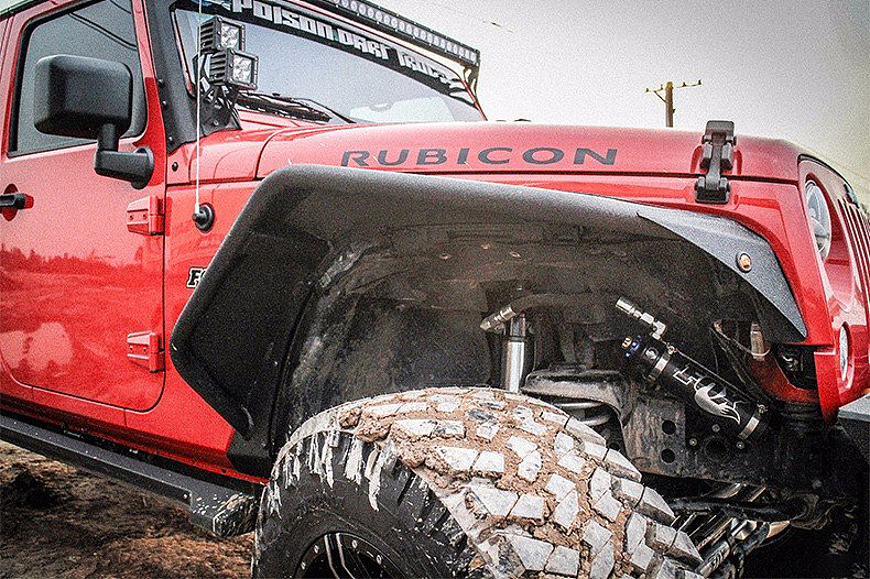 牧马人改装外景拍摄（图ZMjY2NjY0ODUy） - 产品摄影 - 站酷设计师Herzog_原创素材 - 站酷ZCOOL