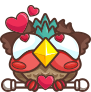 Foolish Owl~`呆呆猫头鹰~动态表情~·（图ZMTE2MzAzMDQ=） - 新锐潮流插画 - 站酷设计师yuanzi0410原创素材 - 站酷ZCOOL