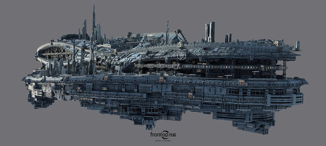 我的随身笔记本整理2016（图ZNjk3MDM0MTI=） - 概念设定 - 站酷设计师陈雄豹原创素材 - 站酷ZCOOL