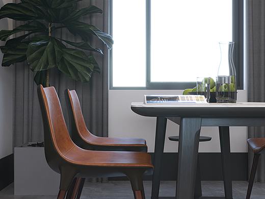 现代简约（个人主页-ZMzg2NzQ1MTI=） - 家装设计 - 站酷设计师有無空间原创素材 - 站酷ZCOOL