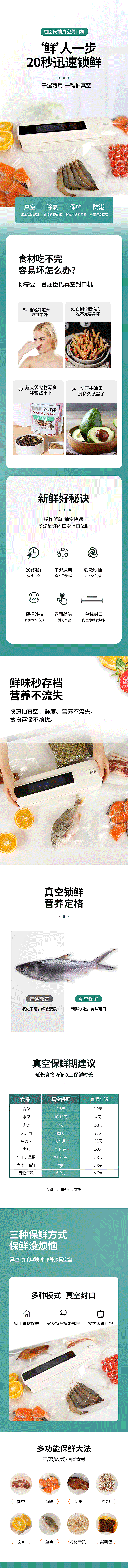 屈臣氏封口机详情（图ZMjM0NjA3NDUy） - 电商 - 站酷设计师c520wal原创素材 - 站酷ZCOOL