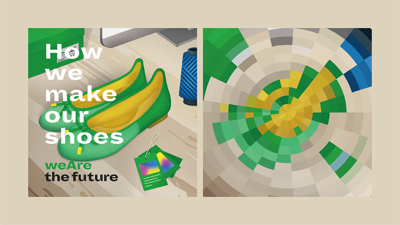 HOW WE MAKE OUR SHOES（图ZMTI1ODkxNjg0） - 品牌 - 站酷设计师苏大舟原创素材 - 站酷ZCOOL