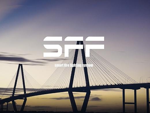 宣传片 / 悦泓科技-SFF智慧消防 / 2015