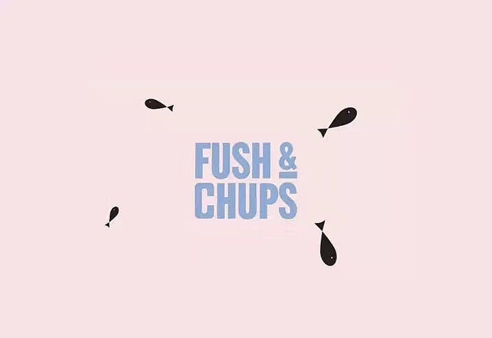 LOGO设计、餐饮LOGO设计