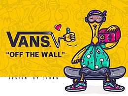 小黄鸭的<OFF THE WALL>