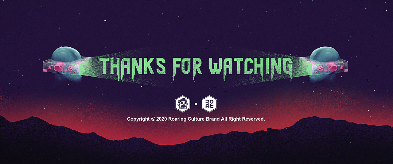 微星MSI x ZASION - RISING OF SUMER