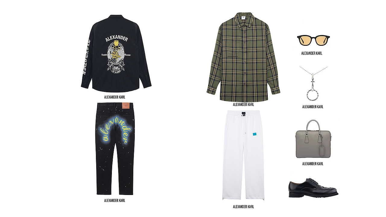 快闪店国际男装潮牌品牌介绍招商（图ZMjc5ODY5MzU2） - 书籍/画册 - 站酷设计师shi_neyang_ok原创素材 - 站酷ZCOOL