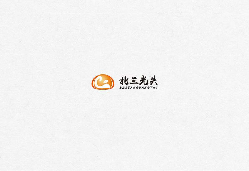 一组logo及提案