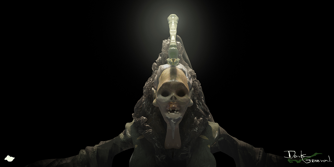 dark general（图ZMjk5OTA4MTI0） - 概念设定 - 站酷设计师00InDaHouse原创素材 - 站酷ZCOOL