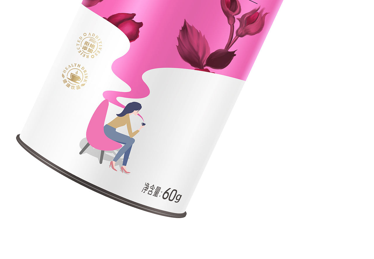 佰花汇 茶香四溢·炫彩上市(图ZMjE5MTU3OTcy) - 包装 - 站酷设计师觉士品牌包装设计原创素材 - 站酷ZCOOL