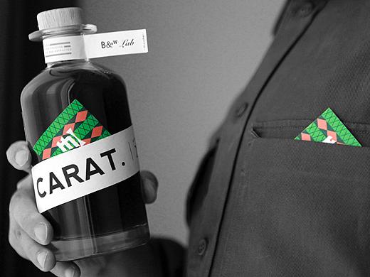 CARAT｜精品咖啡