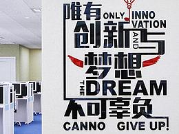 創(chuàng)意辦公室