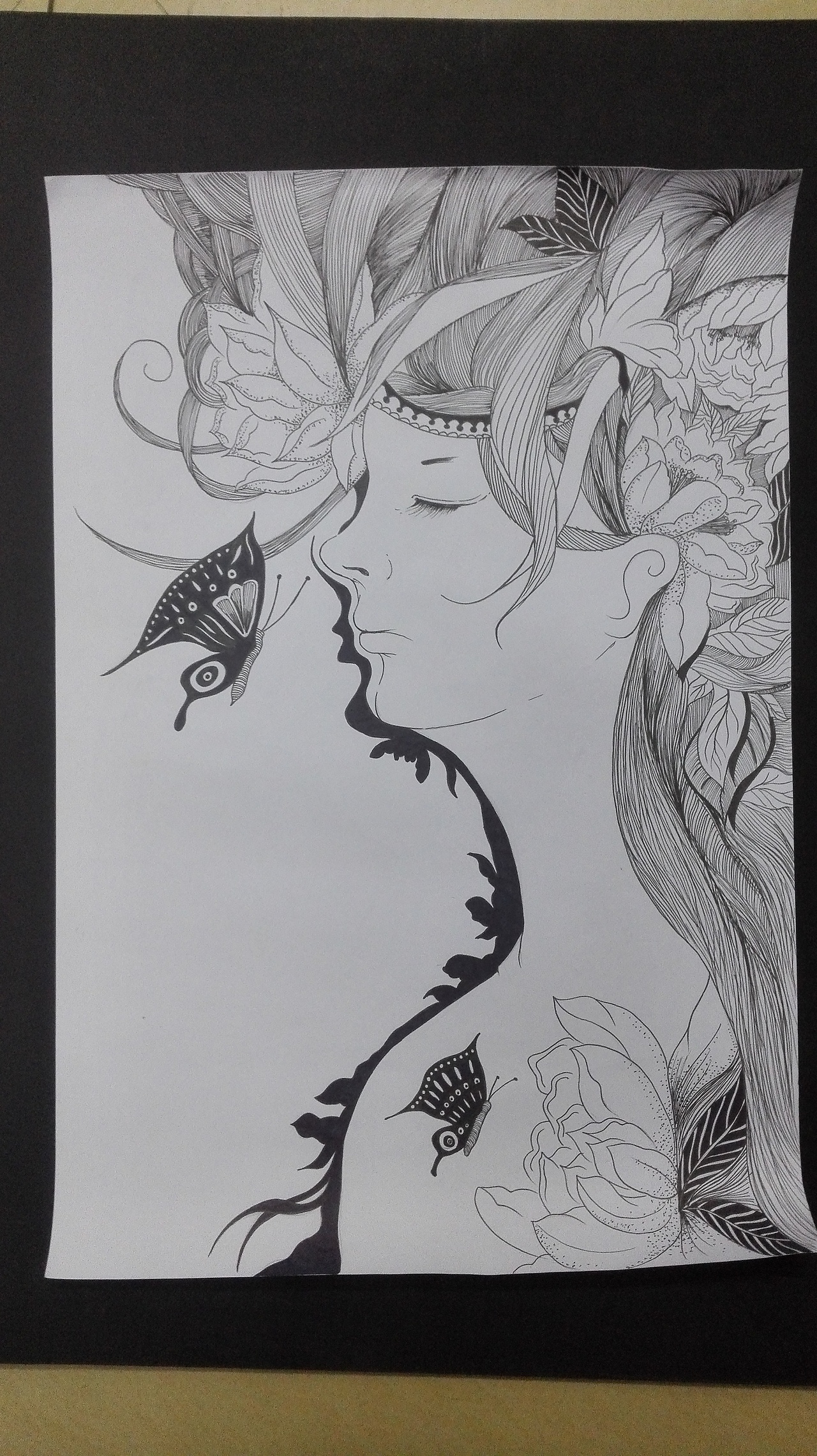 插画（图ZOTg5Mzg4MDQ=） - 创作习作 - 站酷设计师十日纪念原创素材 - 站酷ZCOOL