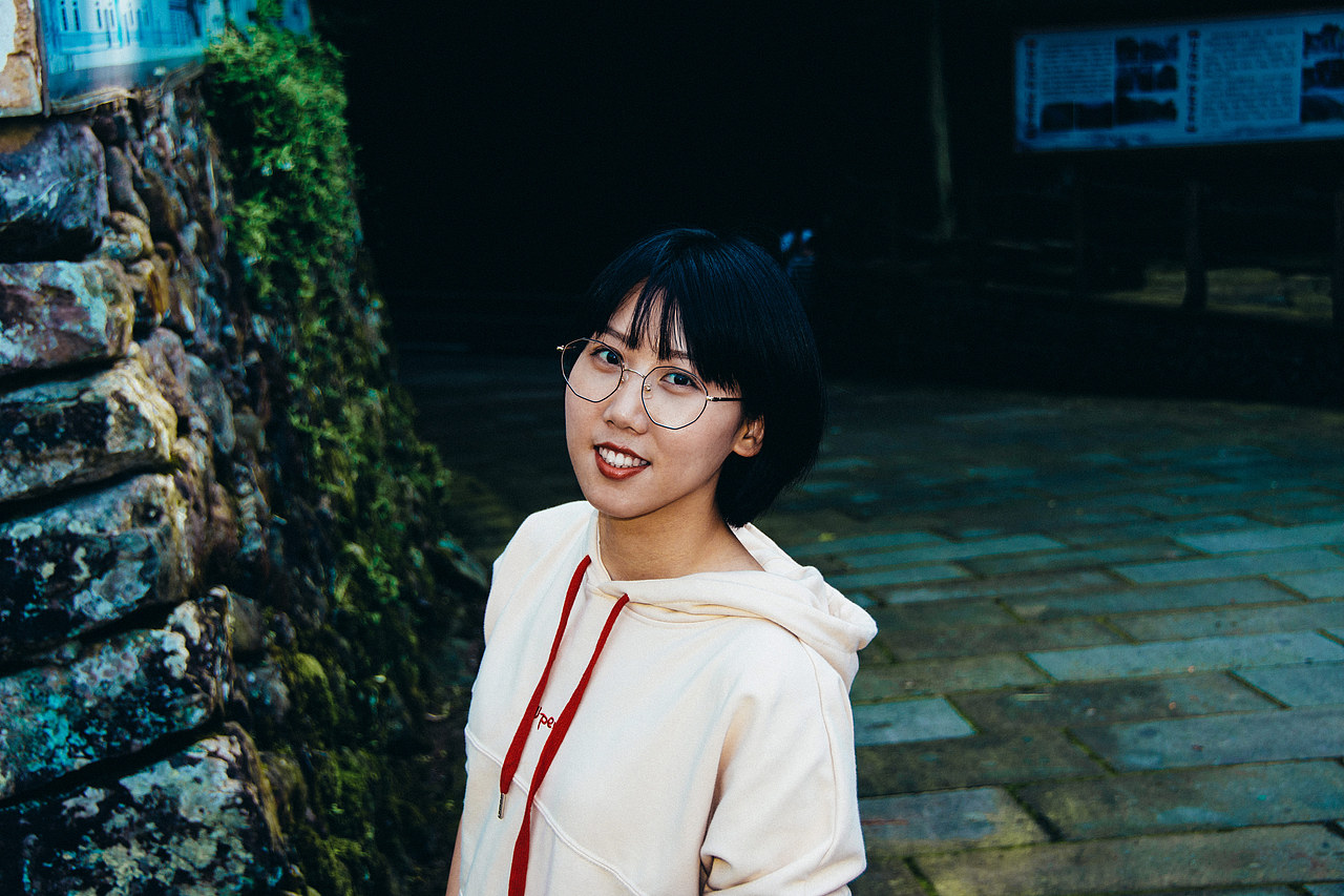 一次为期两天的五一遂昌南尖岩团建活动