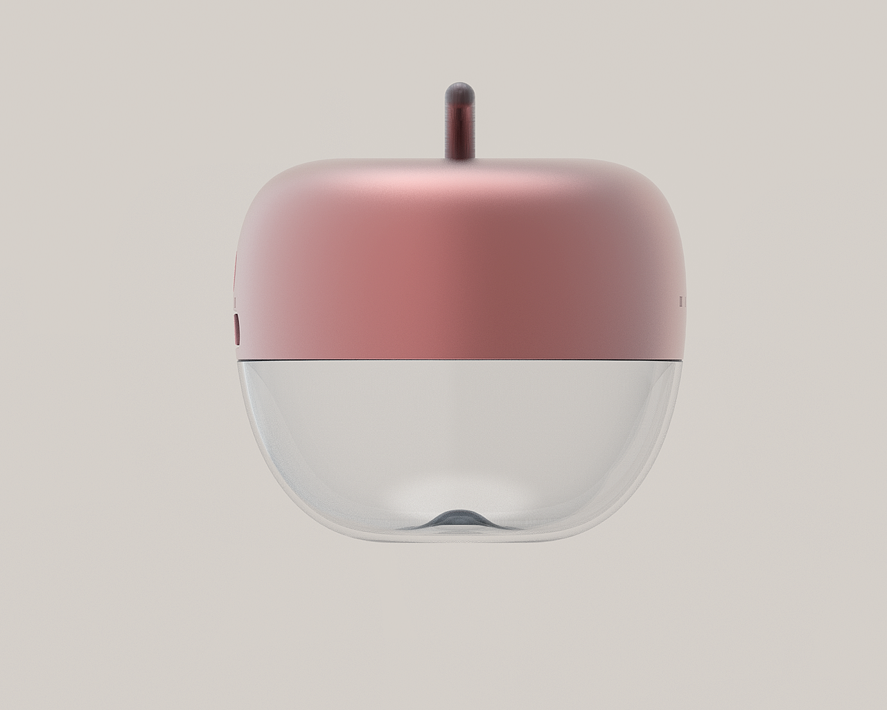 ONEAPPLE电动削笔器（图ZMjg0MzY1OTIw） - 生活用品 - 站酷设计师胆小鬼蒙布奇原创素材 - 站酷ZCOOL