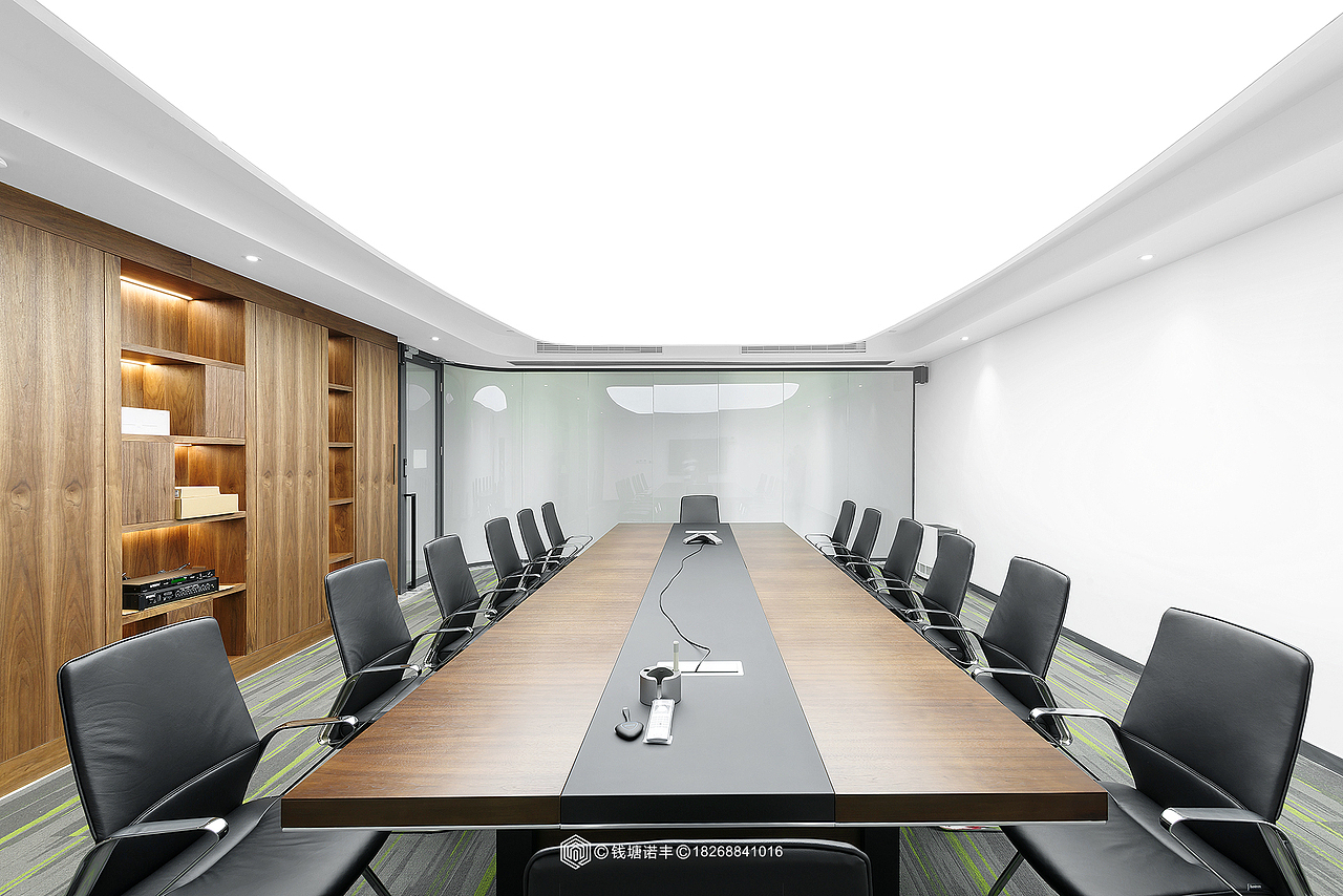 完美会议室