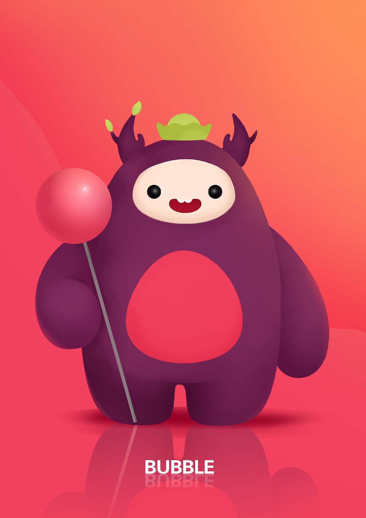 ip 卡通|插画|创作习作|铭de轩_原创作品-站酷(zcool)