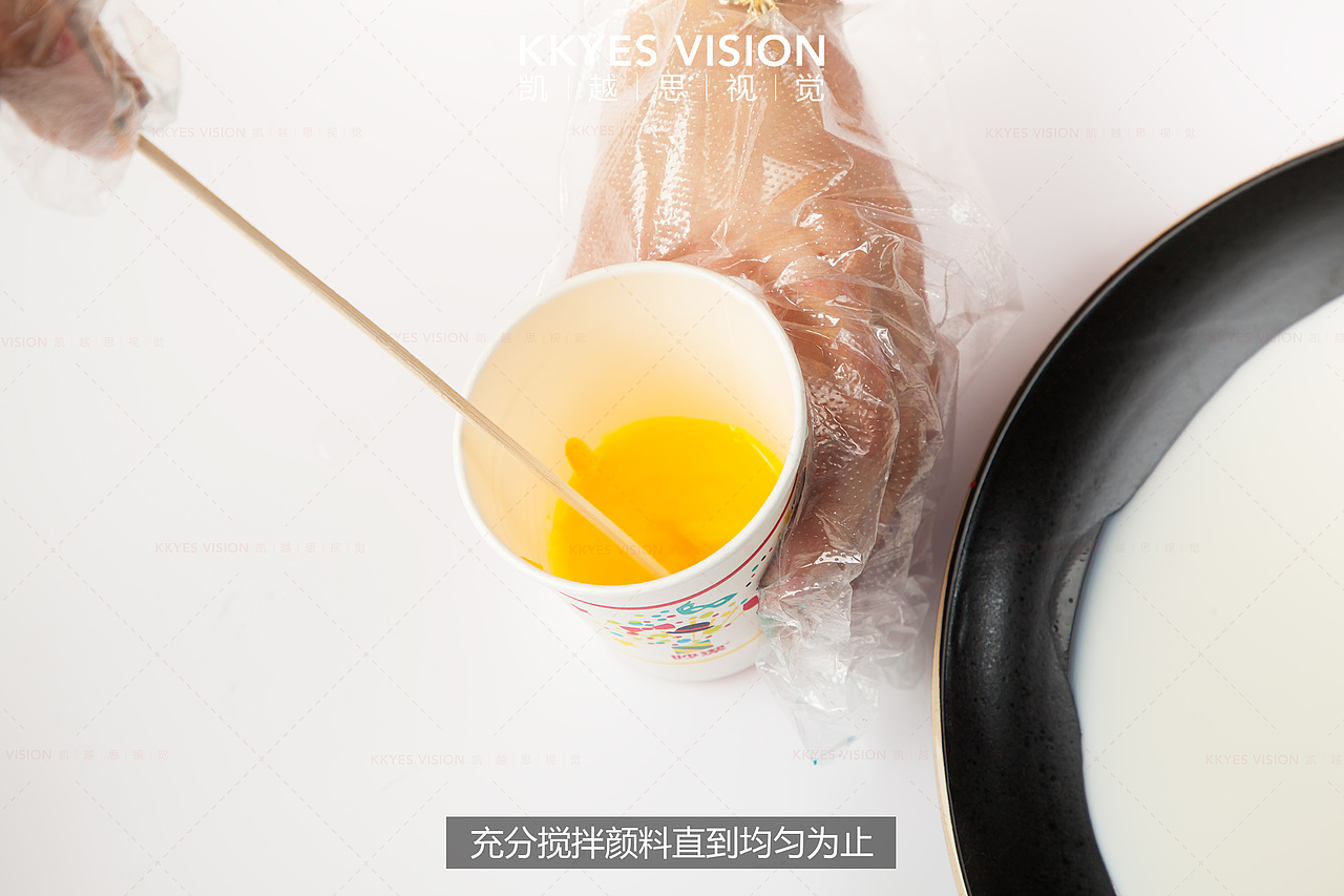 抽象泡泡的制作教程 牛奶 洗涤剂 颜料 油 的碰撞（图ZMTI4ODc2NjIw） - 风光摄影 - 站酷设计师金光高照商业摄影原创素材 - 站酷ZCOOL