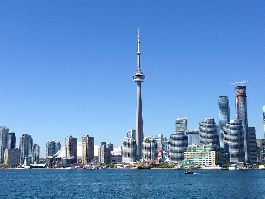 加拿大多伦多