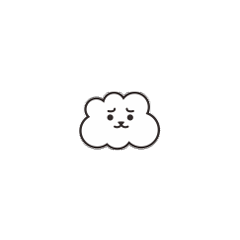 微信表情-绵云（图ZMTc2NjM4Nzgw） - 网络表情 - 站酷设计师SPRING椿原创素材 - 站酷ZCOOL