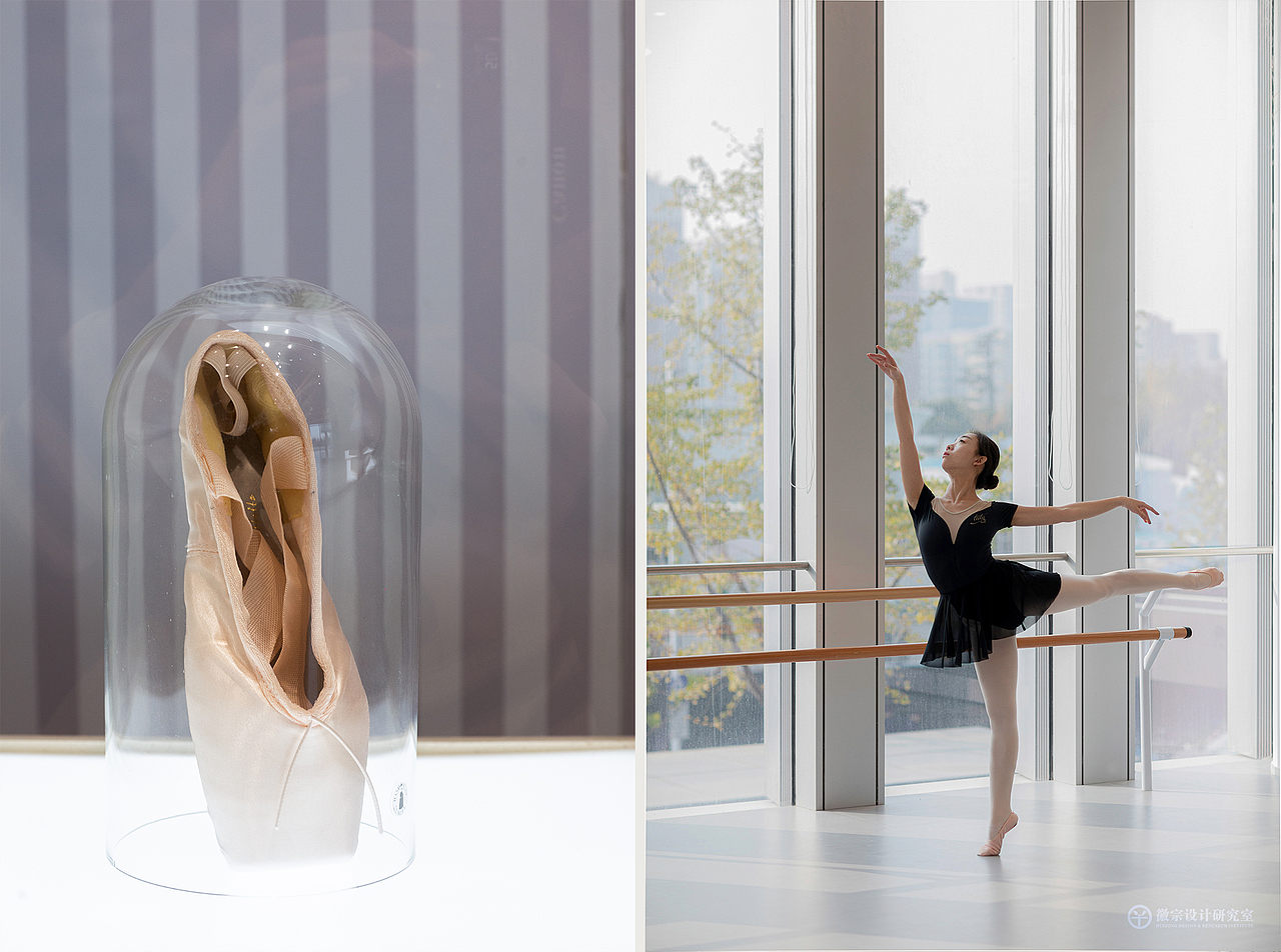 TUTU芭蕾·光祗舞蹈（图ZMjMzOTcwMzIw） - 家装设计 - 站酷设计师徽宗DESIGN原创素材 - 站酷ZCOOL