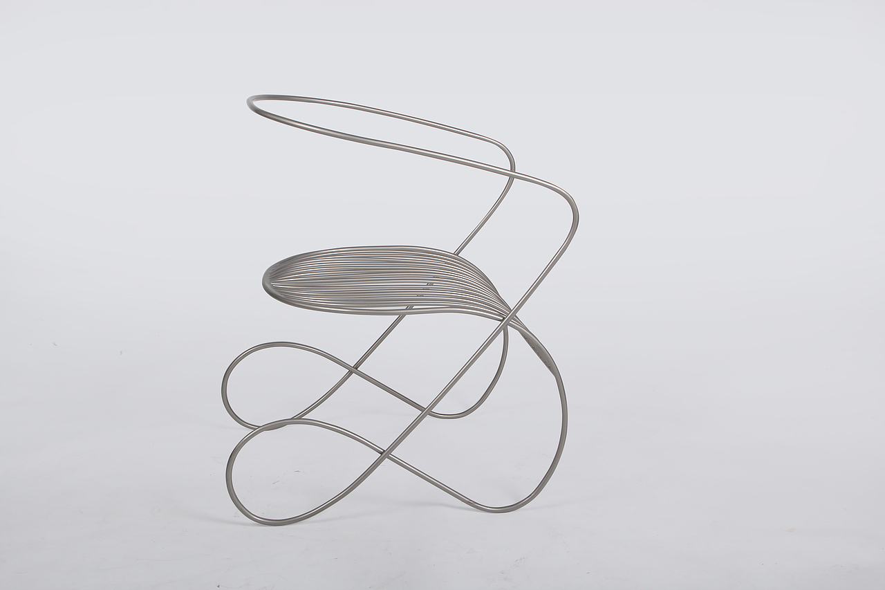 新中式家具《Flow Chair》（图ZNjUzNzcyMzI=） - 生活用品 - 站酷设计师win程原创素材 - 站酷ZCOOL